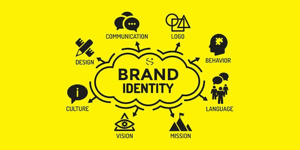 Brand identity