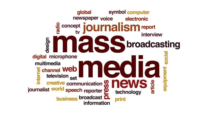 mass media là gì
